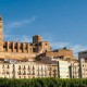 Romantic getaway with luxury spa and 5* details in quiet surroundings of Lleida