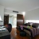 Romantic getaway with luxury spa and 5* details in quiet surroundings of Lleida