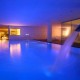 Romantic getaway with luxury spa and 5* details in quiet surroundings of Lleida