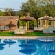 Romantic Getaway: Dinner, Spa and Details at Mas Tapiolas
