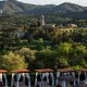 Romantic Getaway: Dinner, Spa and Details at Mas Tapiolas