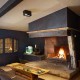 Offre spéciale: Week-end romantique avec dîner et spa dans un hôtel rustique catalan près de Gerone