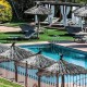 Romantic Getaway: Dinner, Spa and Details at Mas Tapiolas