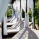 Romantic Getaway: Dinner, Spa and Details at Mas Tapiolas