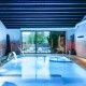 Romantic Getaway: Dinner, Spa and Details at Mas Tapiolas