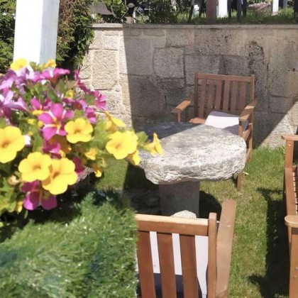 Gastronomy at the gates of Santiago de Compostela with discount on extra nights