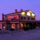 Gastronomy and culture: A getaway with a typical Zamoran dinner and cava next to the Castle of Peñausende