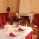 Gastronomy and culture: A getaway with a typical Zamoran dinner and cava next to the Castle of Peñausende