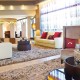 Luxury and romanticism in Suite with Hydromassage Bathtub, Love Box and Champagne