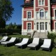 Relaxe em um hotel charmoso em Puigcerdá