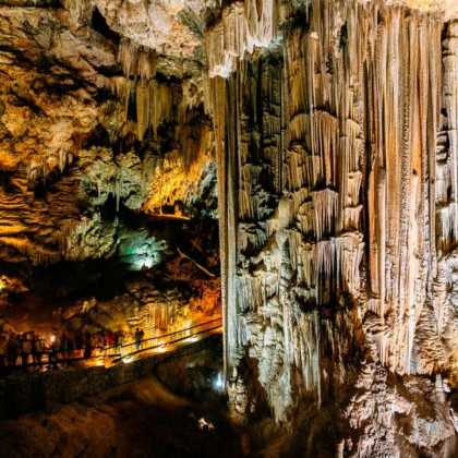 Escápate a Frigiliana con cena y cava en uno de los 10 pueblos más bonitos de España
