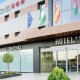 Hotel de 4 estrelas em Santa Fé, a dois passos de Granada