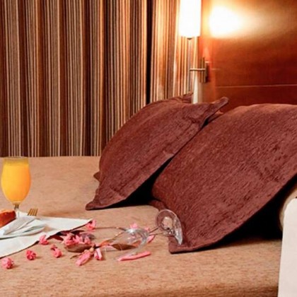 4-star hotel in Santa Fe, a stone's throw from Granada