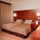 4-star hotel in Santa Fe, a stone's throw from Granada