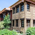 Escapada gastronómica con cena en las puertas de la Alpujarra de Granada y Almería