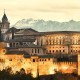 Gastronomic getaway with dinner at the gates of the Alpujarra of Granada and Almería