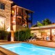 Gastronomic getaway with dinner at the gates of the Alpujarra of Granada and Almería