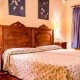 Gastronomic getaway with dinner at the gates of the Alpujarra of Granada and Almería