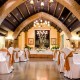 Gastronomic getaway with dinner at the gates of the Alpujarra of Granada and Almería