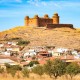 Gastronomic getaway with dinner at the gates of the Alpujarra of Granada and Almería