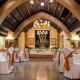 Gastronomic getaway with dinner at the gates of the Alpujarra of Granada and Almería