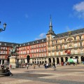 Escapada en pareja cerca de Madrid