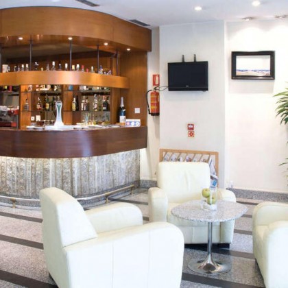 Couples getaway near Madrid