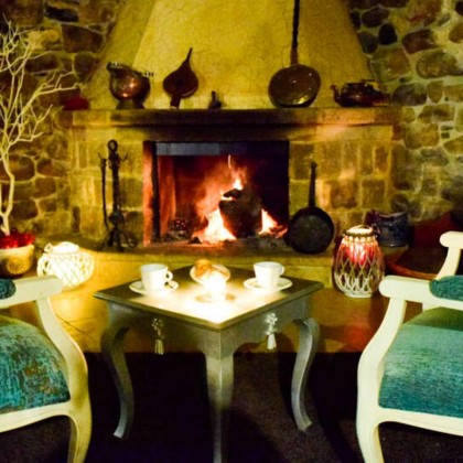 Escapada Relax con Spa privado y botella de cava en habitación con hidromasaje