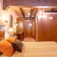 Escapada Relax con Spa privado y botella de cava en habitación con hidromasaje