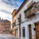 Charming getaway in a 16th century house in the old town of Villanueva de los Infantes.