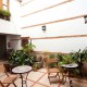 Charming getaway in a 16th century house in the old town of Villanueva de los Infantes.