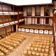 Charming getaway in a 16th century house in the old town of Villanueva de los Infantes.