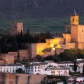 Escapada Romántica con cena y jacuzzi privado en Suite cerca de Antequera