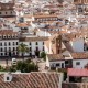 Romantic Getaway with dinner and private jacuzzi in Suite near Antequera