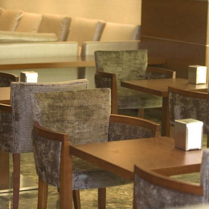 Romantic getaway in Santiago de Compostela with cava, chocolates and late check-out