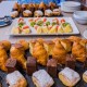 Escapada romántica en Santiago de Compostela con cava, bombones y salida tardía