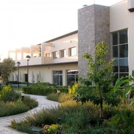 Getaway with a typical regional dinner in the Sierra de Aracena, Huelva