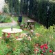 Getaway with a typical regional dinner in the Sierra de Aracena, Huelva