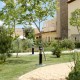Getaway with a typical regional dinner in the Sierra de Aracena, Huelva
