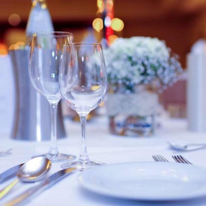 Getaway with a typical regional dinner in the Sierra de Aracena, Huelva