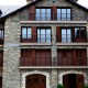 Getaway in flat with Jacuzzi in Ordesa National Park