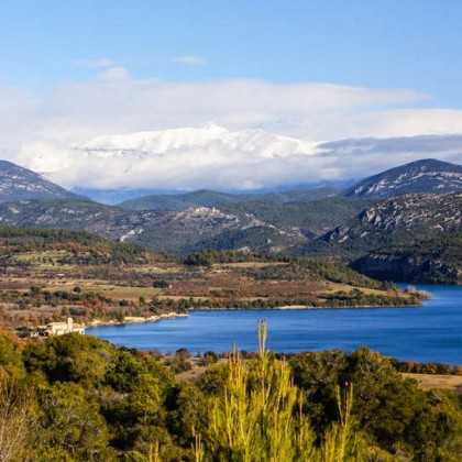 Getaway in flat with Jacuzzi in Ordesa National Park