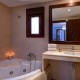 Getaway in flat with Jacuzzi in Ordesa National Park