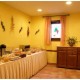 Romantic getaway with cava and chocolates a stone's throw from Toledo Cathedral