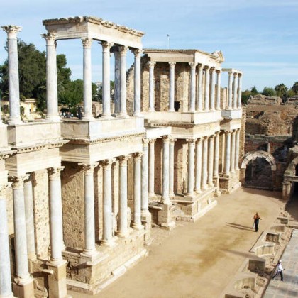 Offre spéciale amoureux : week-end romantique à Carthagène