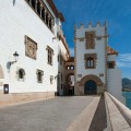Romantic getaway with Lovebox on the seafront in Sitges