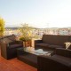 Romantic getaway with Lovebox on the seafront in Sitges