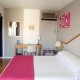 Romantic getaway with Lovebox on the seafront in Sitges