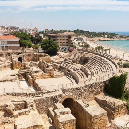 Escapada en Tarragona