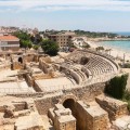 Getaway in Tarragona